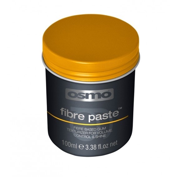 Osmo Fibre Hair Styling Paste - 100ml