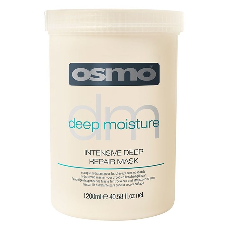 Osmo Intensive Deep Repair Mask 1200ml
