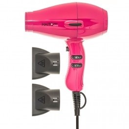 Haito 4600 Hair Dryer 2000w Pink