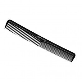 Head Jog 201 Black Cutting Comb