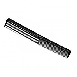 Head Jog 201 Black Cutting Comb