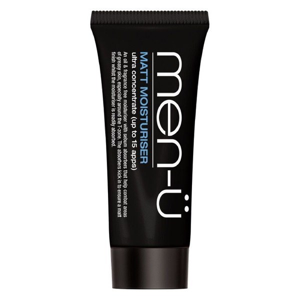 Buddy Matt Moisturiser Tube 15ml