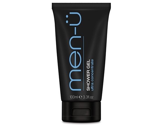 Men-u Shower Gel 100ml