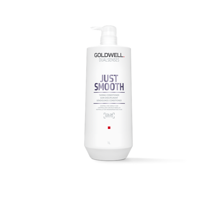Just Smooth Taming Conditioner 1lt