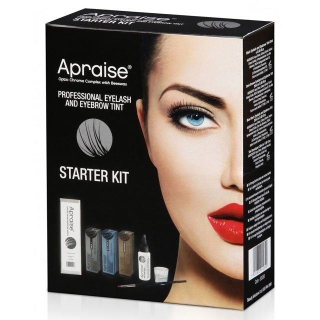 Apraise Starter Kit