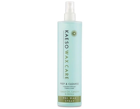 Prep & Cleanse Pre Wax Spray 495ml