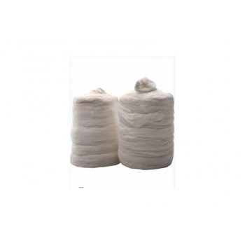 1/2lb Coil Of Neck Wool - 2 Pack