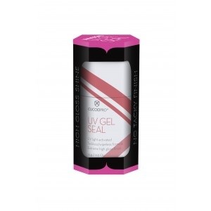 Cuccio UV Gel No Wipe Seal Top Coat 14g
