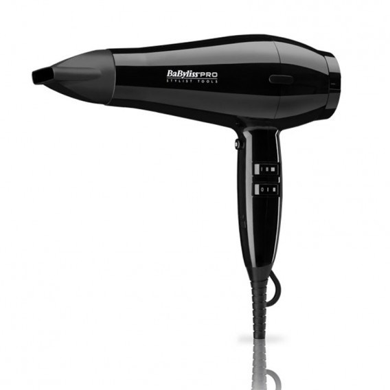 BaByliss Spectrum Midnight