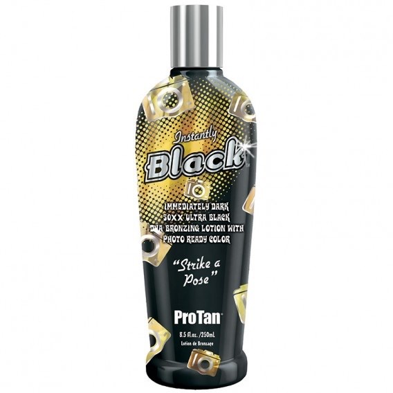 Pro Tan Instantly Black 250ml