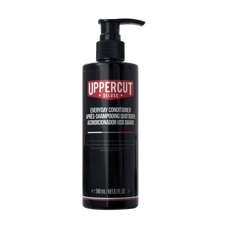 Uppercut Deluxe Everyday Conditioner 240ml