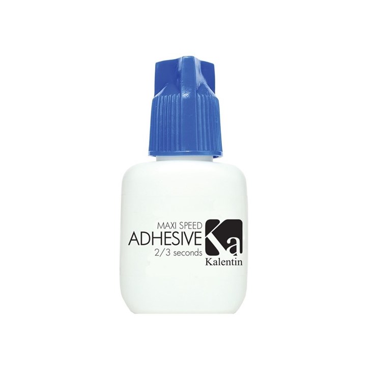 Maxi Speed Black Adhesive 10ml