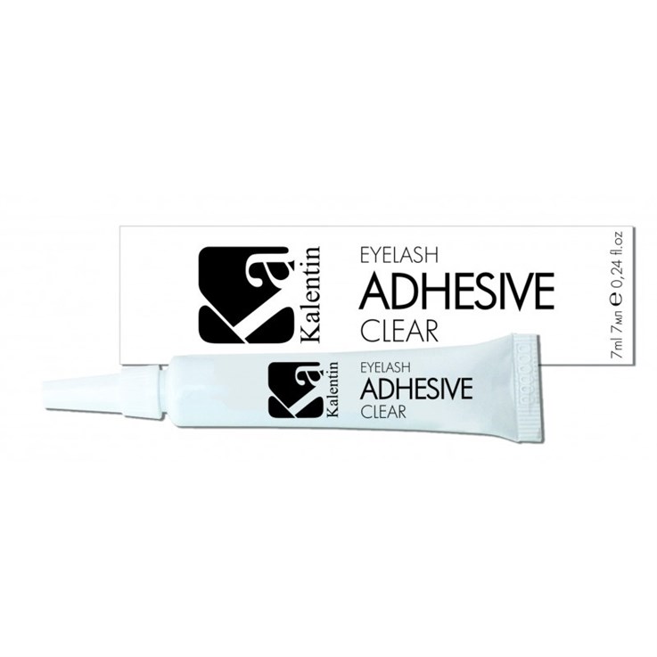 Clear Latex Adhesive