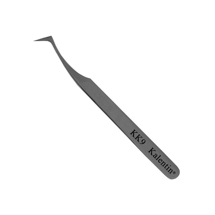 KK9 Tweezers 12cm