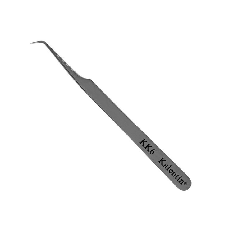 KK6 Tweezers 12cm