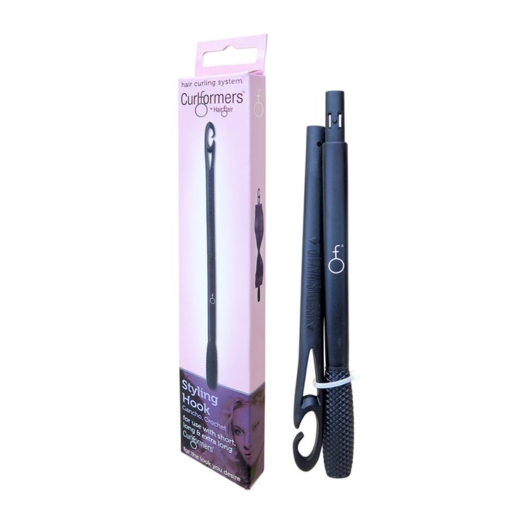 Curlformers Hairflair Deluxe Range Styling Hook