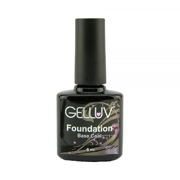 Gelluv - Foundation Base 8ml