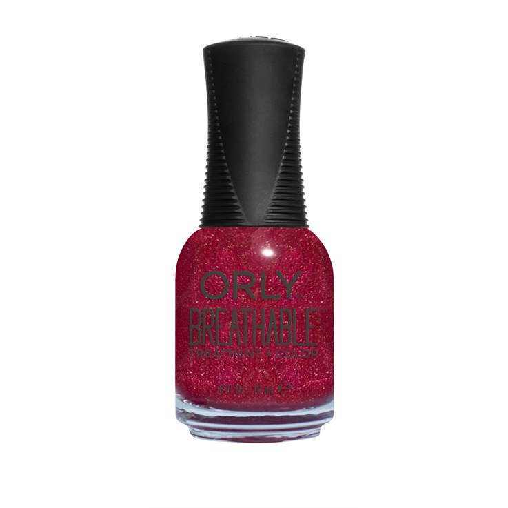 Orly Breathable Stronger then Ever - 18ml