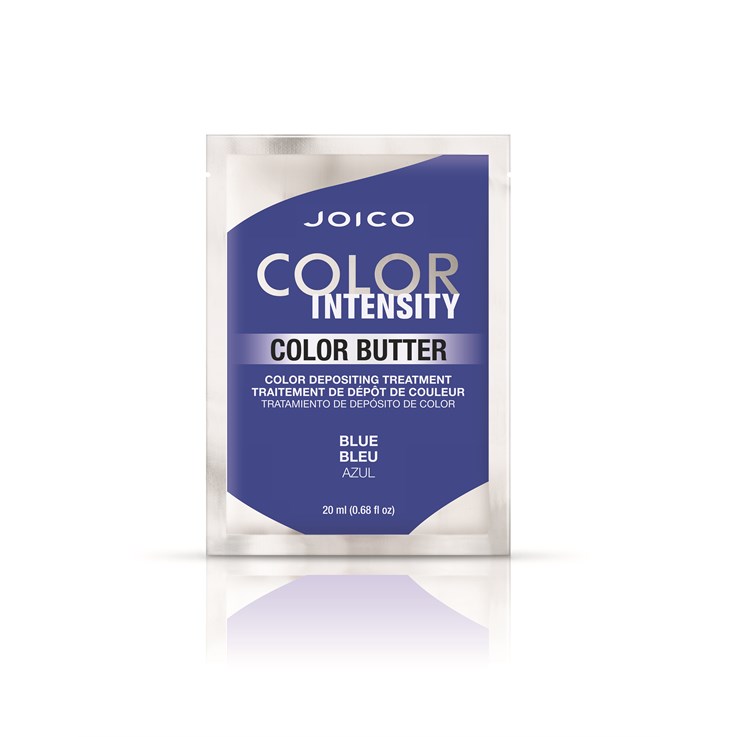Joico Color Intensity Butter Blue 20ml