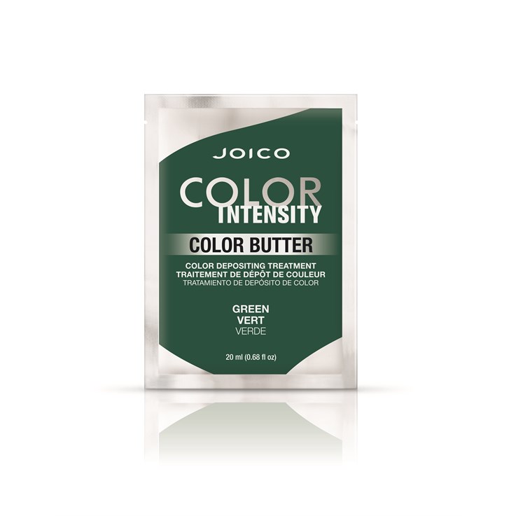 Joico Color Intensity Butter Green 20ml