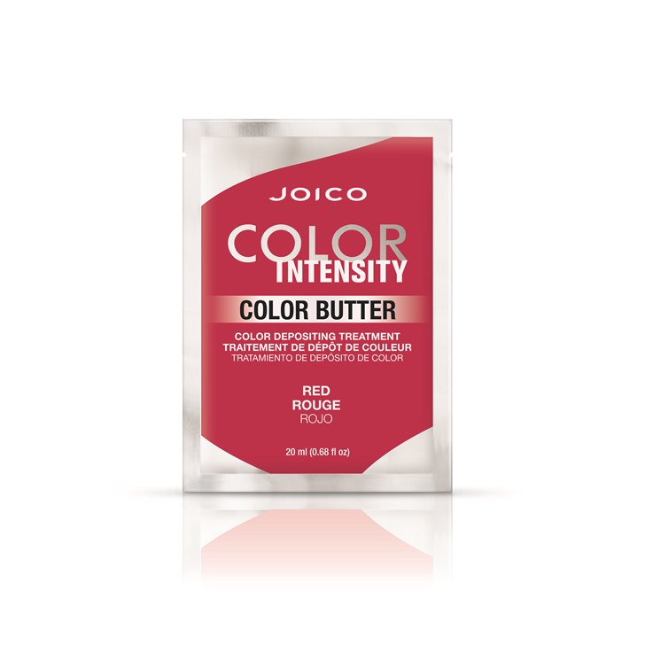 Joico Color Intensity Butter Red 20ml