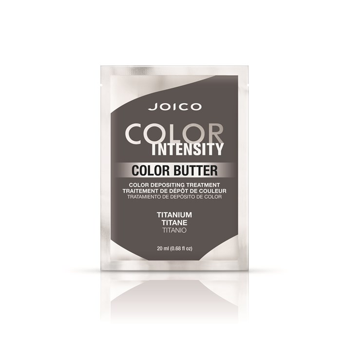 Joico Color Intensity Butter Titanium 20ml