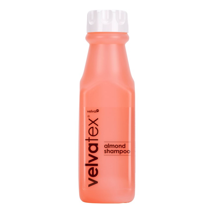 Velvatex Almond Backwash Shampoo - 1L
