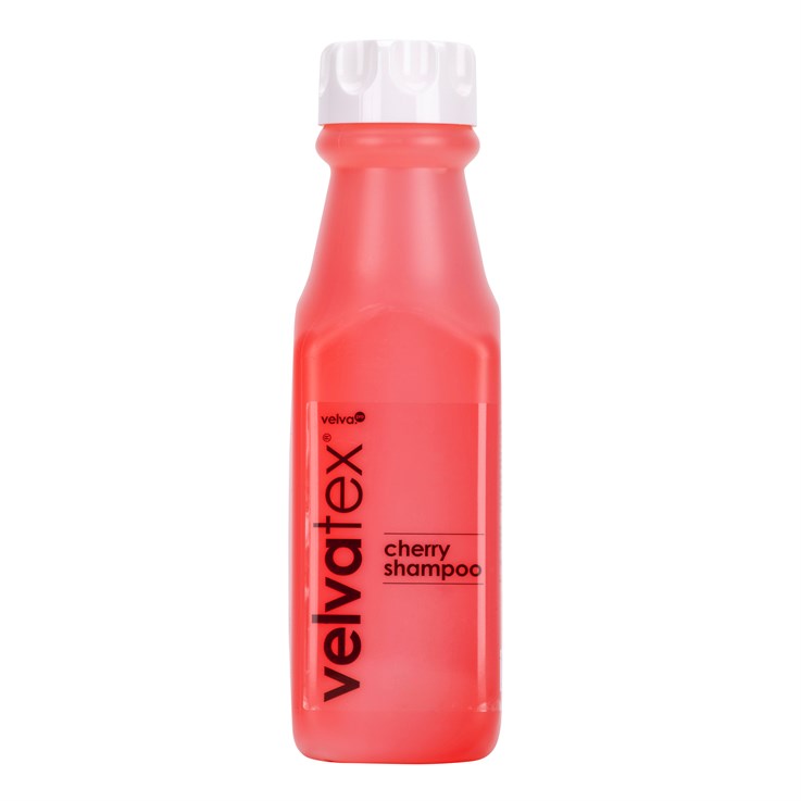 Velvatex Cherry Shampoo 1L