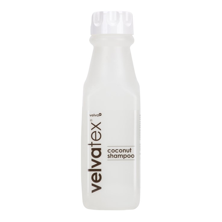 Velvatex Coconut Shampoo 1L