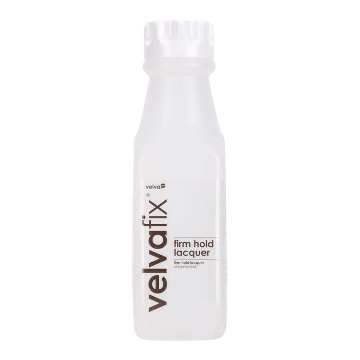 Velvafix Firm Hold Hair Laquer - 1L