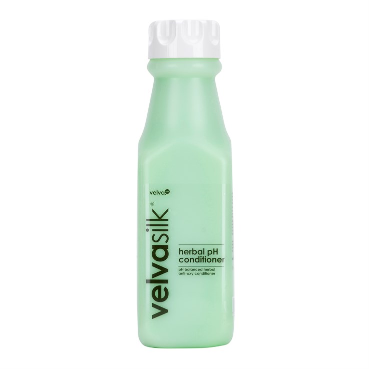 Velvasilk Herbal Backwash Conditioner - 1L