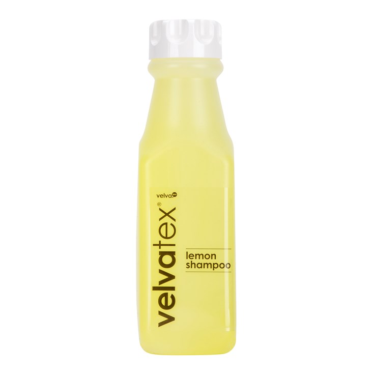Velvatex Lemon Shampoo 1L