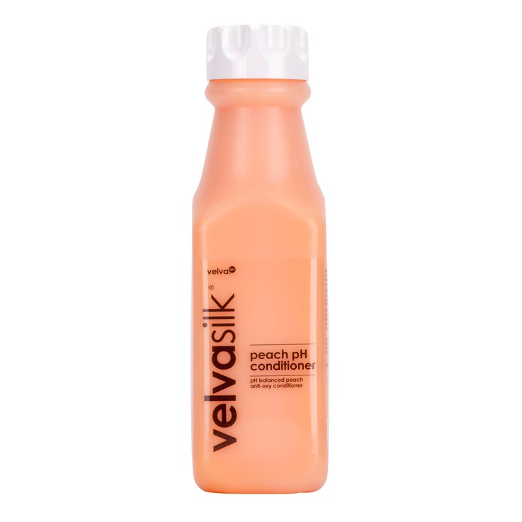 Velvasilk Peach Backwash Conditioner - 1L