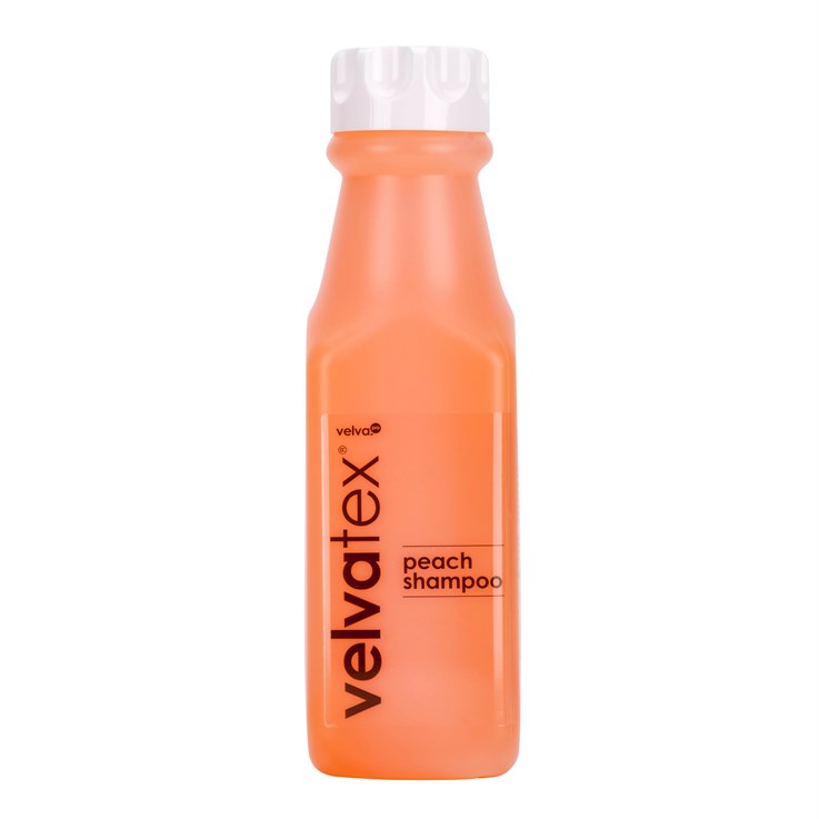 Velvatex Peach Shampoo 1L