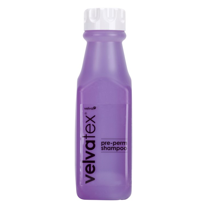 Velvatex Pre-Perm Shampoo 1L