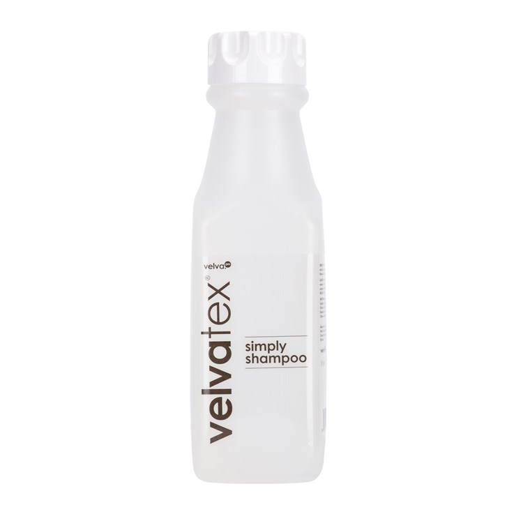 Velvatex Simply Shampoo 1L