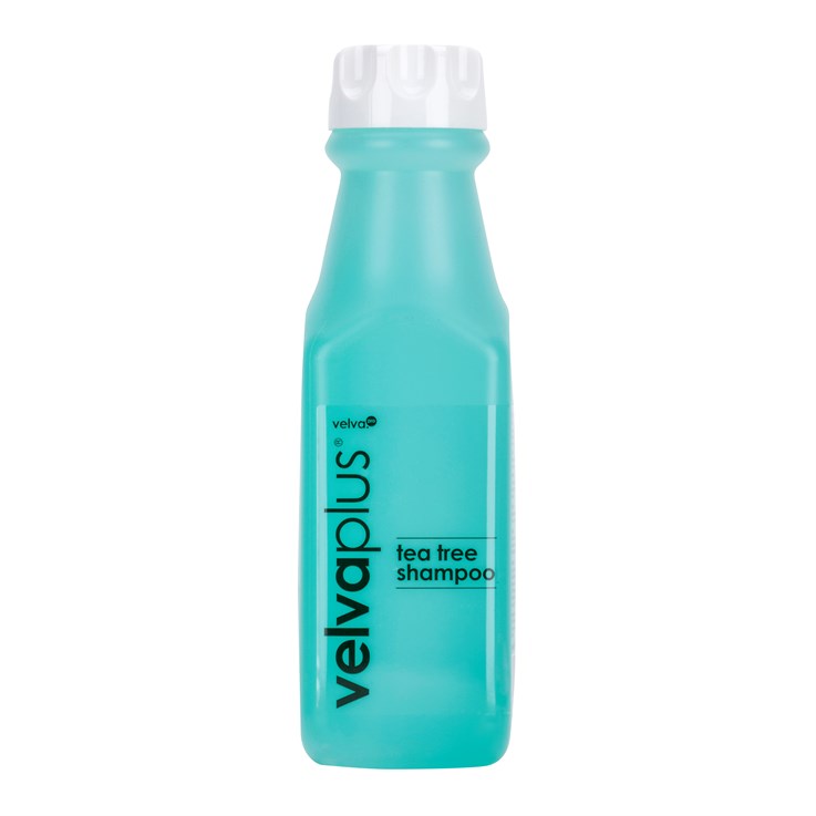 Velvaplus Tea Tree Backwash Shampoo - 1L