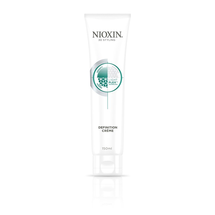 Nioxin 3D Styling Definition Crème 150ml