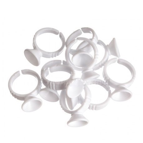 Glue Ring 10pcs