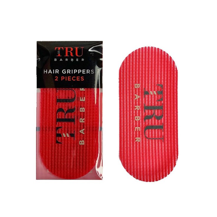 TruBarber Hair Gripper 2 pack