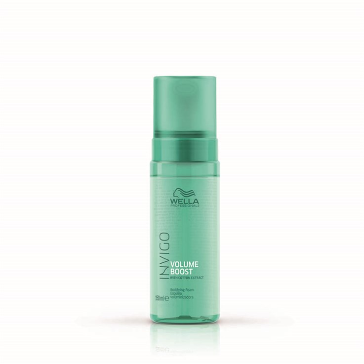 Wella Invigo Volume Foam 150ml