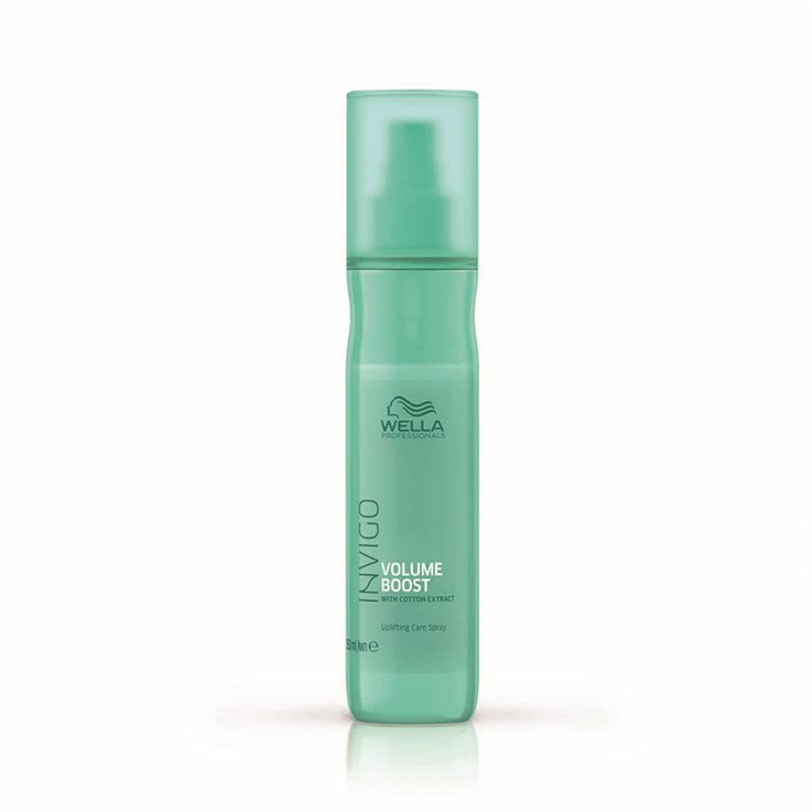 Wella Invigo Volume Spray 150ml