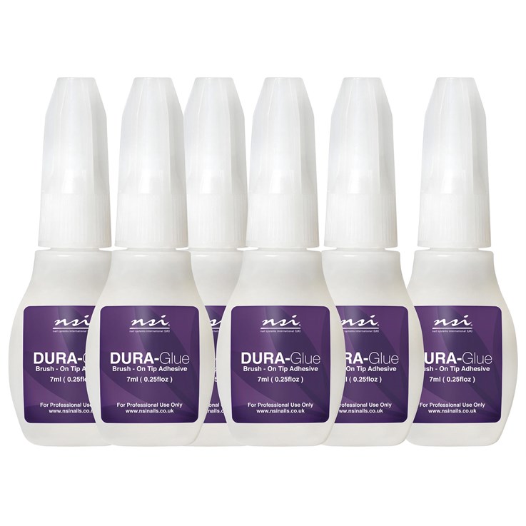 Dura Glue 6 Pack