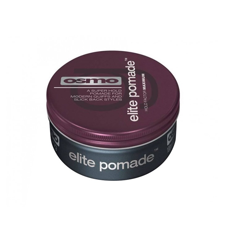 Osmo Elite Pomade Hair Styling - 100ml