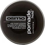 Osmo Pomade Hold Hair Styling - 100ml