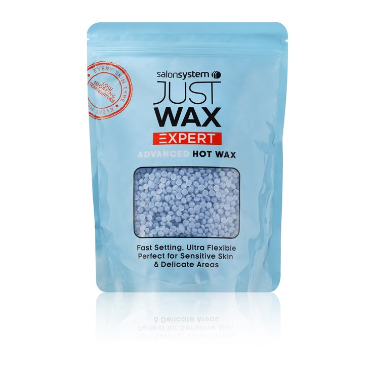 Just Wax Expert Hot Wax 700g