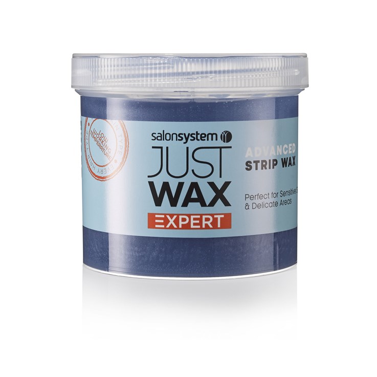 Just Wax Expert Strip Wax 425g
