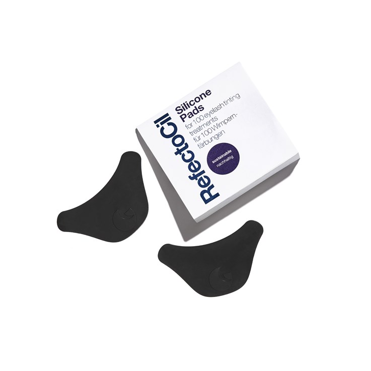 Refectocil Eyelash Tinting Silicone Pads - 2 Pack