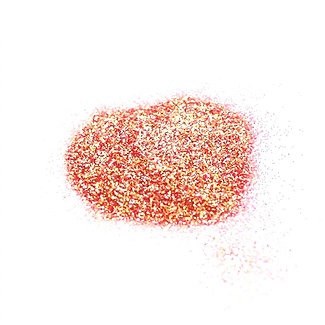 Perfect Sense Ultra Fine Nail Art Glitter - Pastel Pink Disco