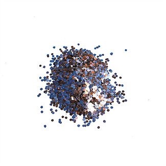 Perfect Sense Nail Art Glitter Large Pot - Benji 10ml 
